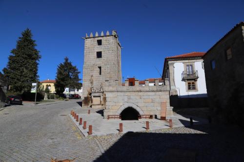 Casa da Figueira agb in Aguiar Da Beira