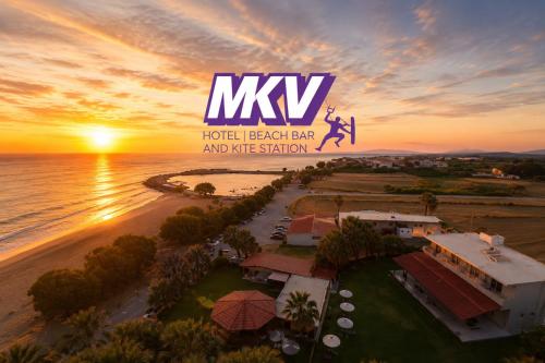 Michael’s Vacancies – khách sạn tại Kamiros