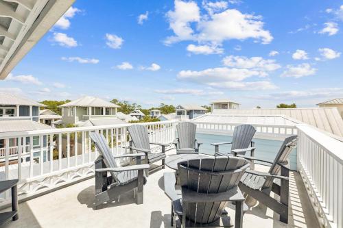 Ocean Ayer Main House by 30A Estates - image 4