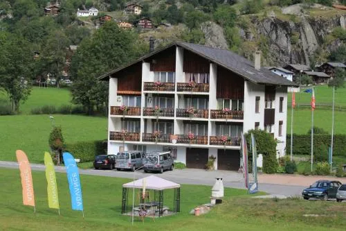 Casa Yolanda Fiesch-Fieschertal, in der Aletsch Arena in Fiesch, Schweiz