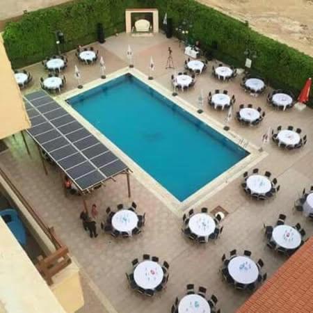 hotel photo