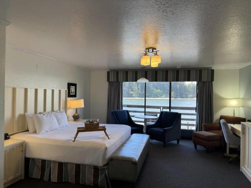 River House Inn, a Baymont by Wyndham in Florence