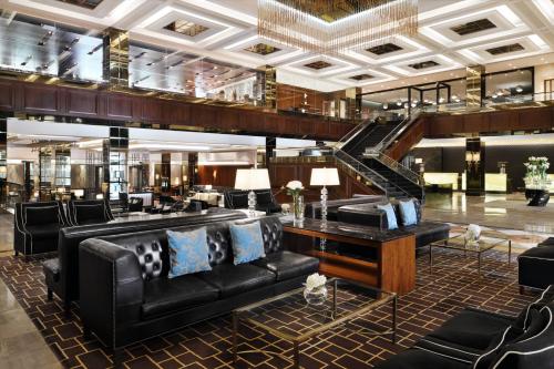 Vista exterior, InterContinental Bahrain By IHG in Manama City Center