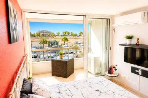 Naturiste Cap d'Agde Port Soleil 560