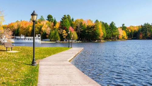 Adirondack Lodge Old Forge in Old Forge, USA