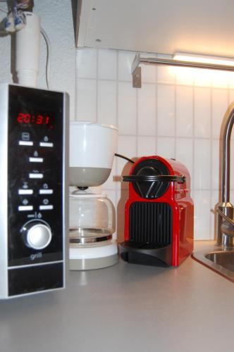 Au Coeur du Village Naturiste - image 11