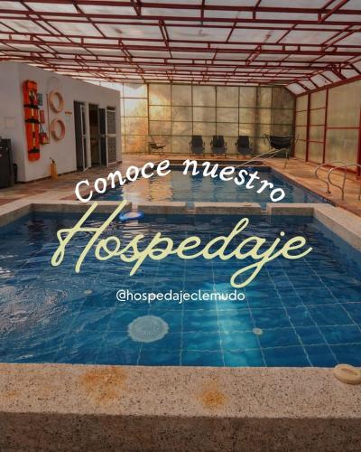 Hospedaje Clemudo