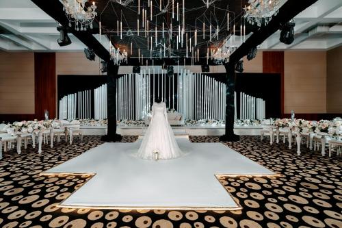 Yas Plaza Marina By IHG - Meeting room / ballrooms
