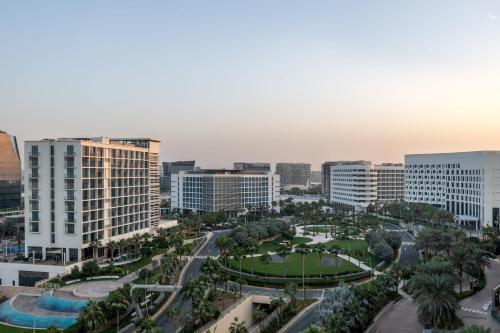 Yas Plaza Marina By IHG - Exterior view