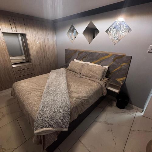 BEREA apartment 786