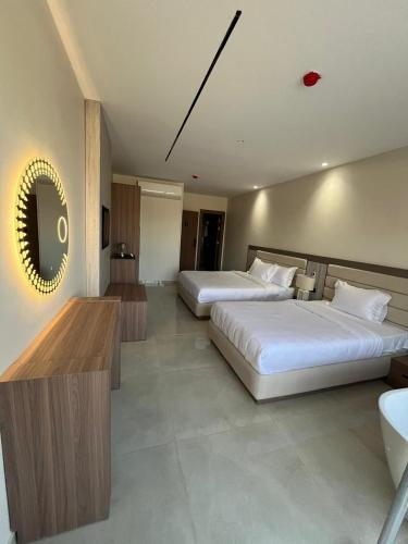 Koun Pyramids Hotel - image 3
