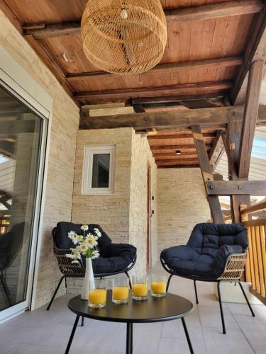 Gîte Le Vallon Clos (Gite Le Vallon Clos) in Braye-en-Laonnois