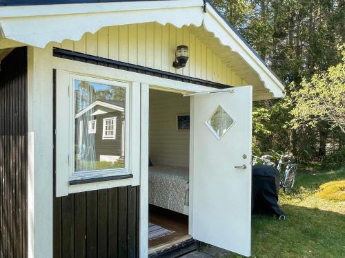 Viesnīcas āriene, 6 person holiday home in SÖLVESBORG-By Traum (6 person holiday home in SOLVESBORG-By Traum) in Mollebjorke