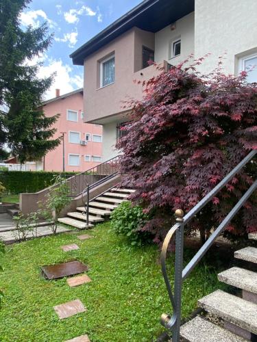 Holiday Home Ilidza Ella