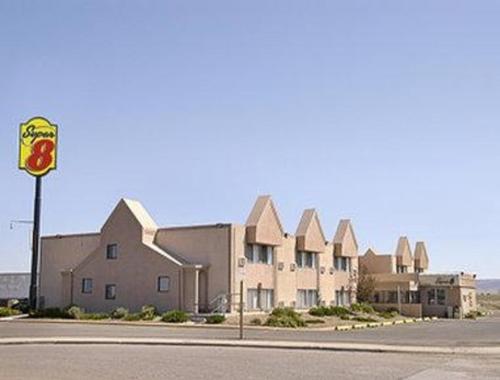 Super 8 by Wyndham Laramie Super 8 by Wyndham Laramie