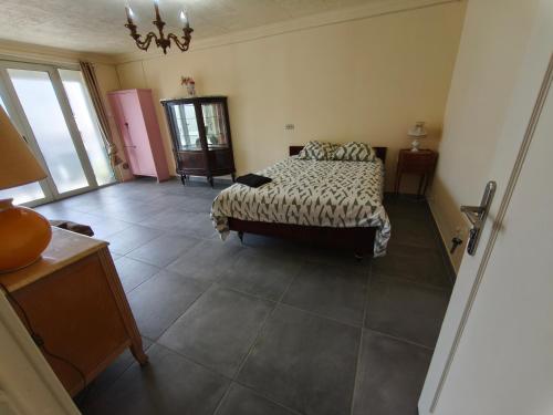 Chambres paisibles dans maison à Bobigny (Chambres paisibles dans maison a Bobigny) in Bobigny