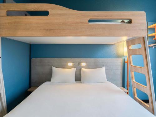 ibis budget Genève Aéroport, Ginevra (foto 3)