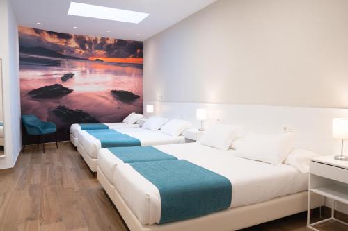 Pension Txiki Polit in Zarautz
