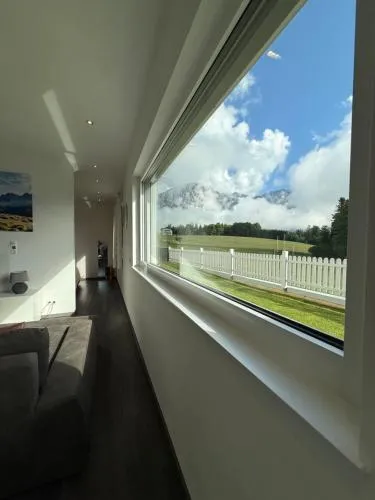 Apartment Spitzenblick in Angerberg, Österreich