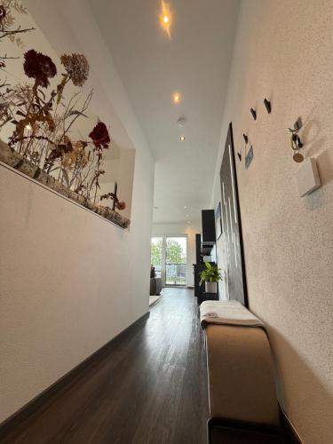 Apartment Spitzenblick in Angerberg