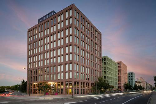 Aloft by Marriott Strasbourg City Centre, Strasbourg (photo 11)