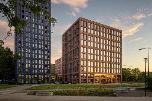 Aloft by Marriott Strasbourg City Centre, Strasbourg (photo 10)