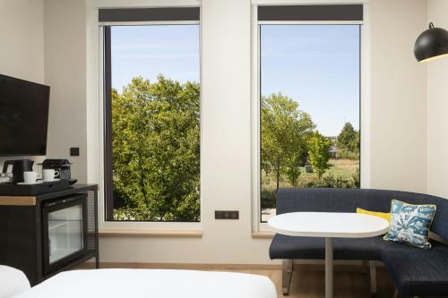 Aloft Strasbourg Etoile - image 33