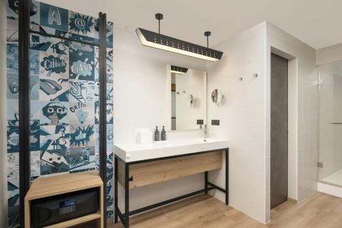 Aloft Strasbourg Etoile - image 38