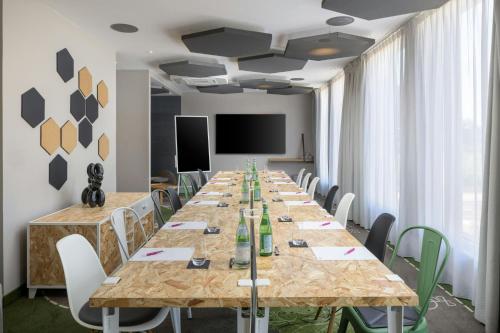 Aloft by Marriott Strasbourg City Centre, Strasbourg (photo 8)