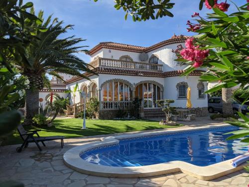 Traumvilla Corazon