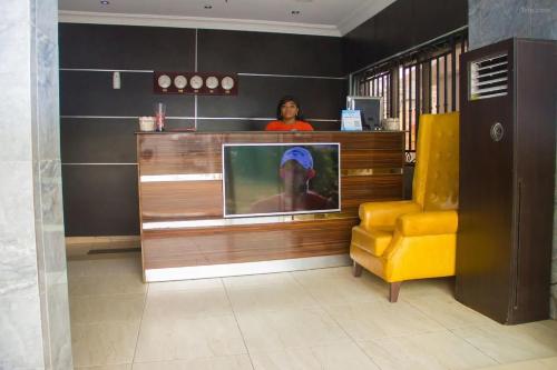hotel photo