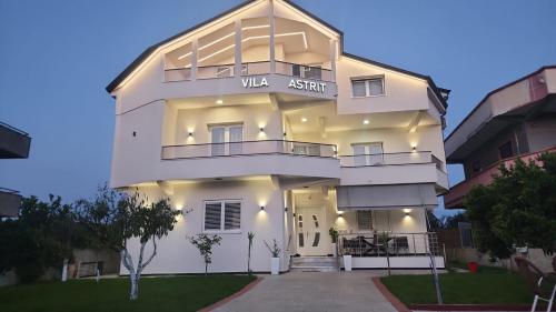 Vila Astrit in 非夏爾