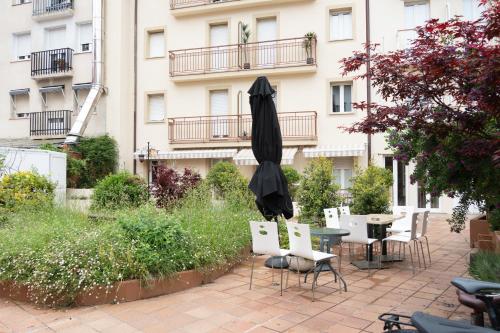 Facilities, Pension Txiki Polit in Zarautz