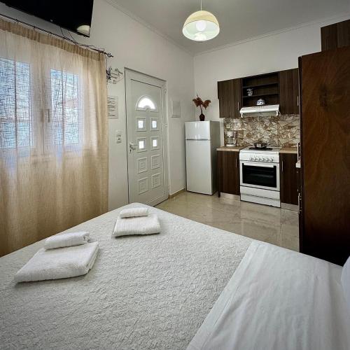 Baloma Studio - Location saisonnière - Áyios Fótios
