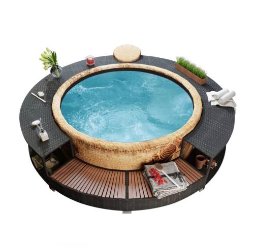 Acropolis Sky Jacuzzi Penthouse, Atene