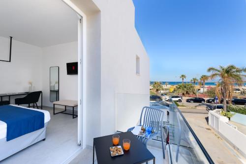 Sea View Hotel Fronte Mare