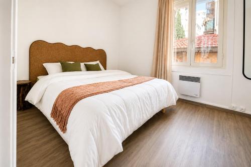 Riviera One Bedroom Suite – khách sạn tại Monaco
