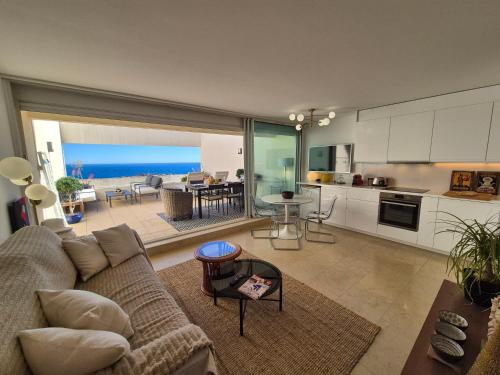 Studio Le Victor, Résidence les katikias - Location saisonnière - Bandol