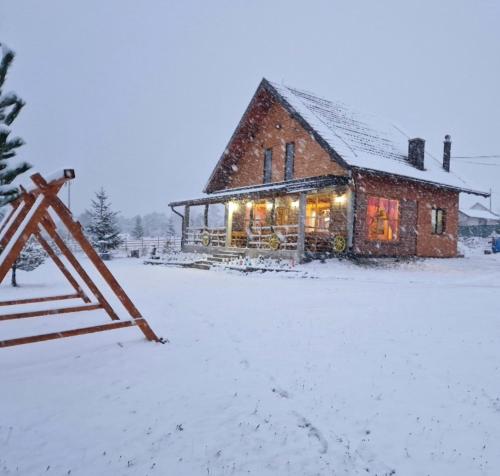 Konoba Taline Sokolac in Sokolac