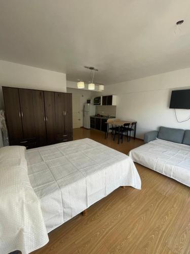 Shopping Abasto, cochera departamento , ideal familia 4