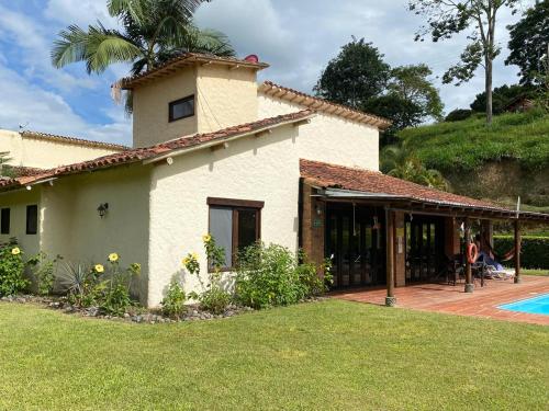 Finca Panaca Jaguey 7