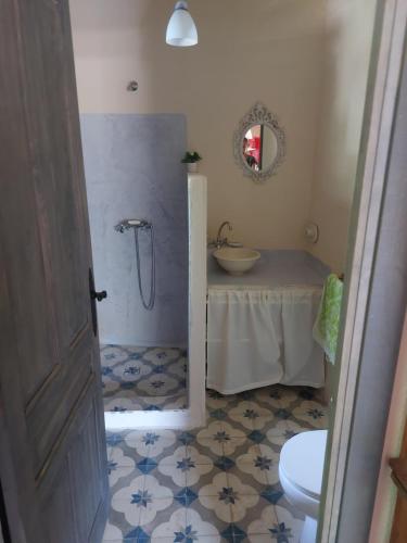 La casita de la abuela juana in Pinofranqueado