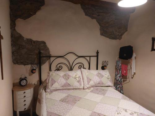 La casita de la abuela juana in Pinofranqueado