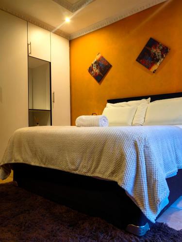 Mukani B&B in Lobatse