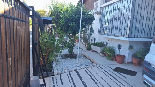 . Casa cómoda en barrio residencial