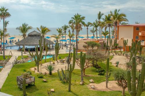 Posada Real Los Cabos
