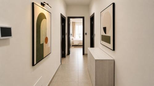Зручності, The Arco Rooms in Pomigliano D'Arco