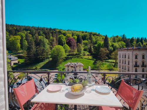 . Villa Marie Louise