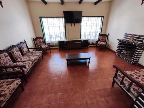 Casa Hotel Altair