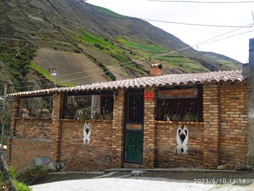 Cabanas La Vega de San Rafael in Tabay